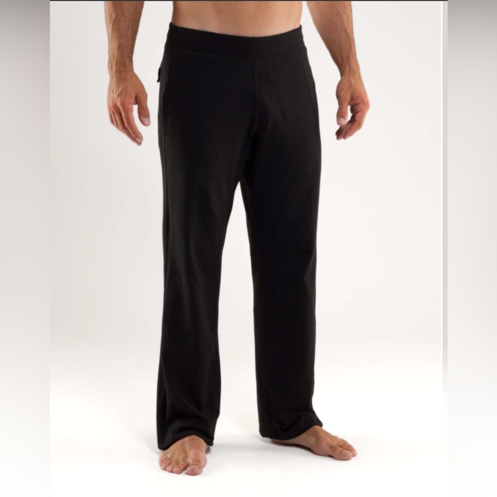 Lululemon Mens Kung Foo Pant